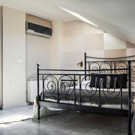 Ferienwohnung Charming Jaen Center Exterior foto