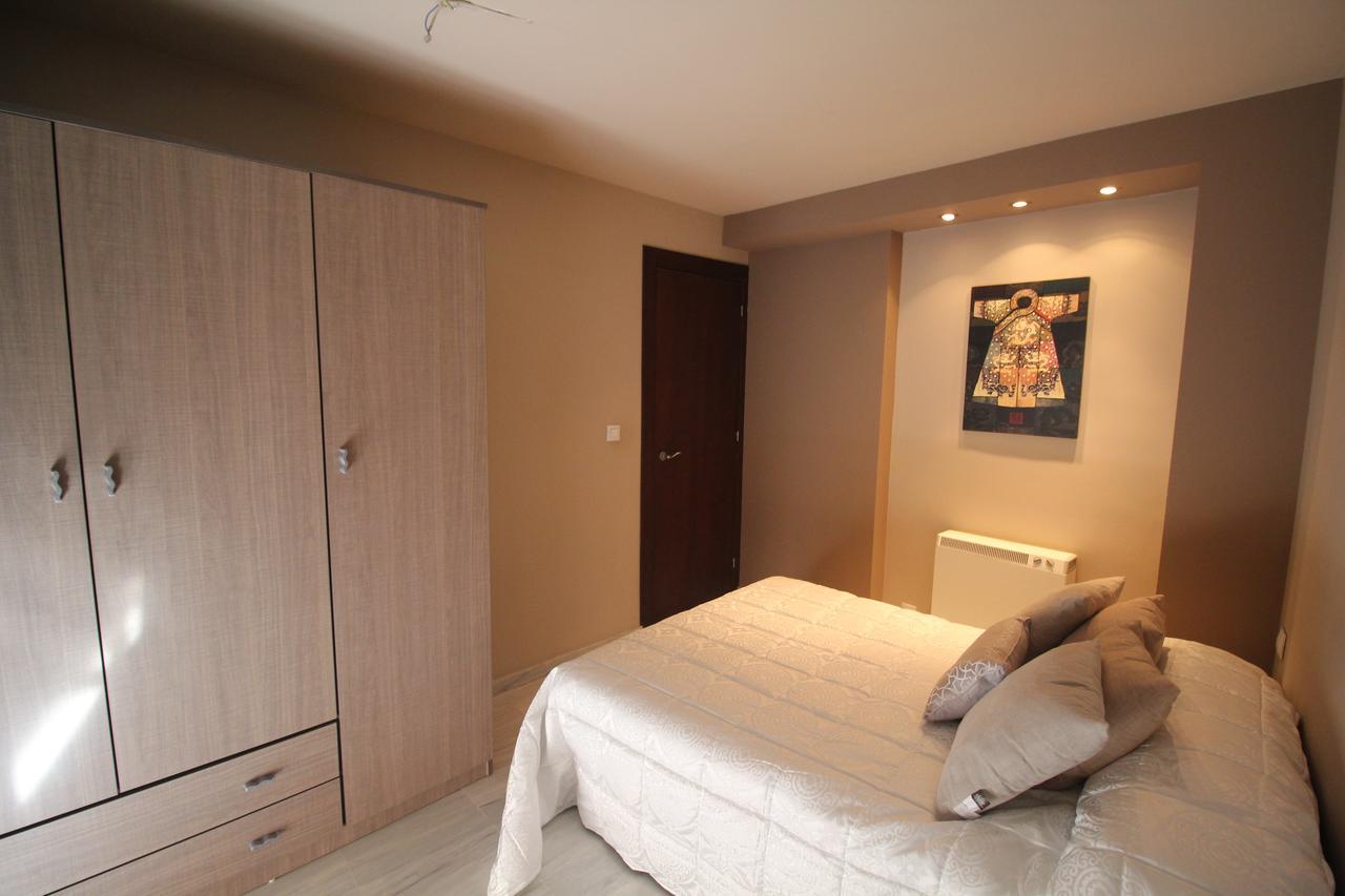 Ferienwohnung Charming Jaen Center Exterior foto