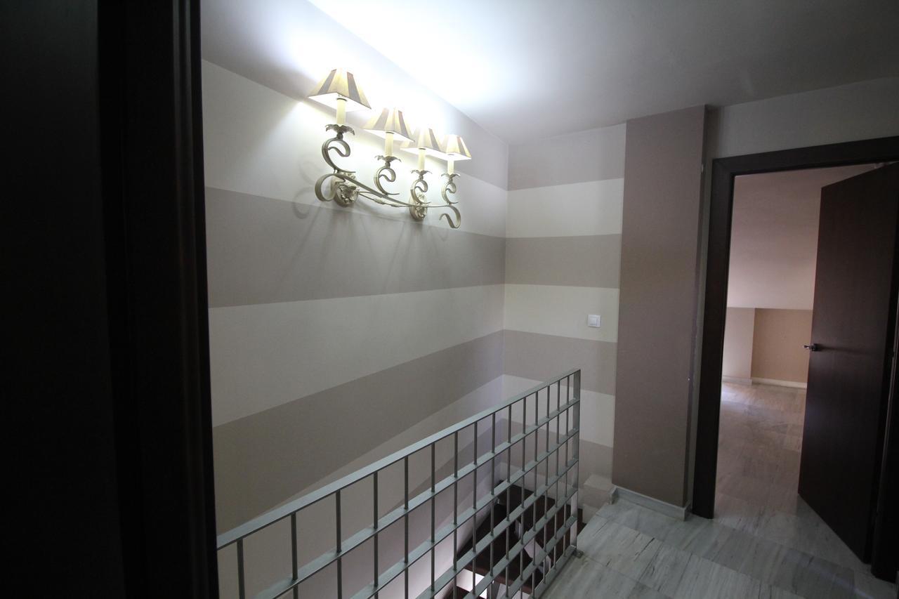 Ferienwohnung Charming Jaen Center Exterior foto