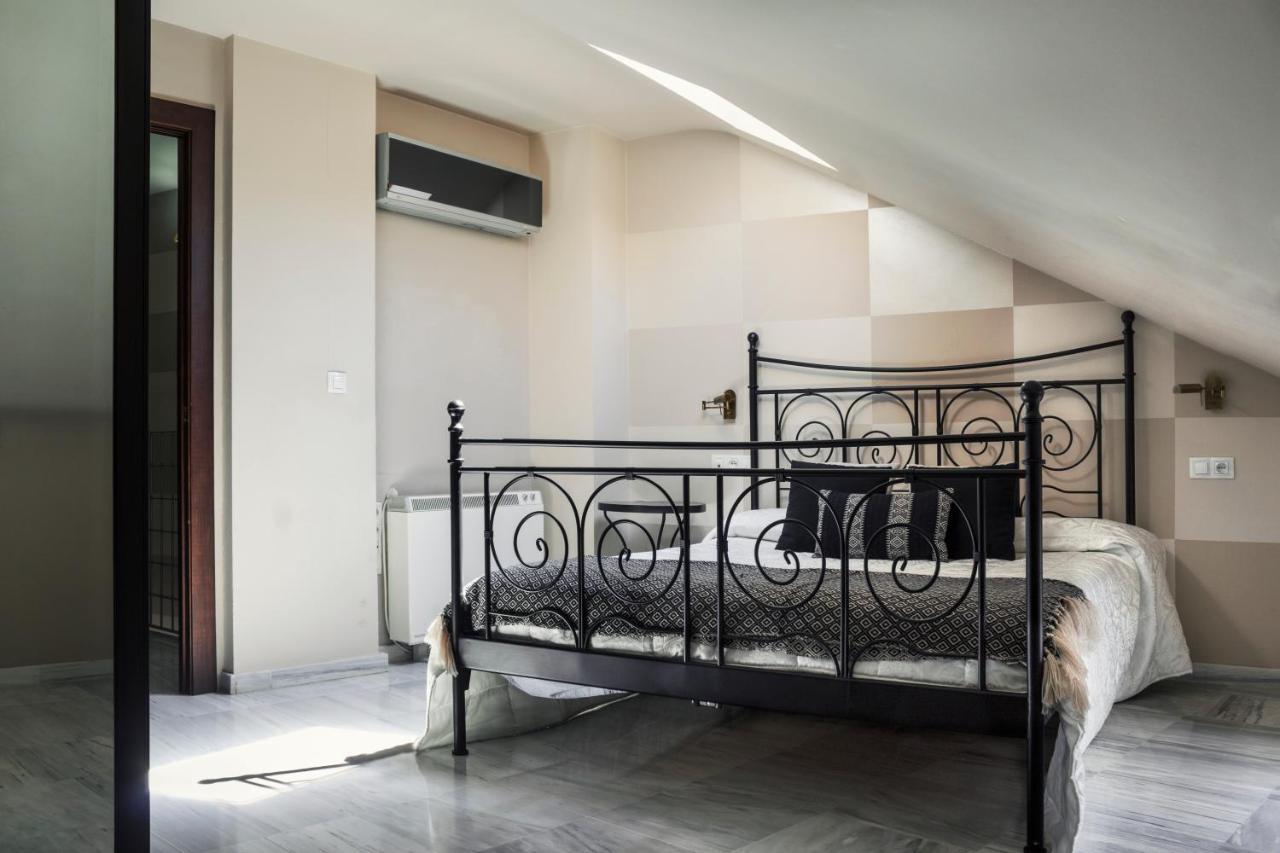 Ferienwohnung Charming Jaen Center Exterior foto