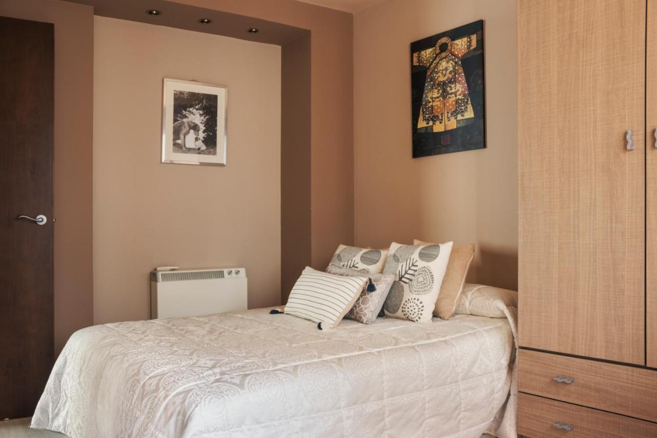 Ferienwohnung Charming Jaen Center Exterior foto